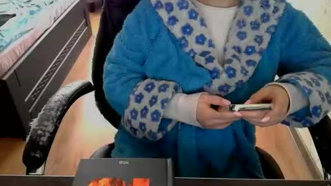 Mary online show from 04-26-26, 08:12