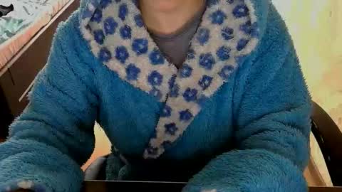 Mary online show from 04-27-26, 09:07