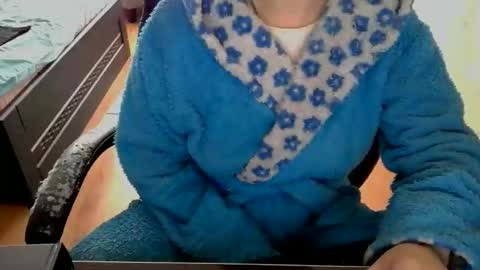 Mary online show from 04-28-26, 09:25