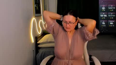 Anna online show from 02-17-26, 02:41