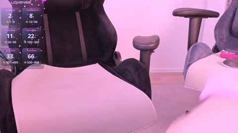 Nessie and Jessie online show from 01-24-25, 01:03