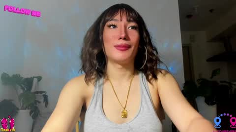 Snapshot of hottycrishinaxx chatting on 02-08-25, 03:41 crishinahotty online show from 02-08-25, 03:41