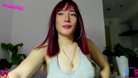 Snapshot of hottycrishinaxx chatting on 02-19-25, 07:17 crishinahotty online show from 02-19-25, 07:17