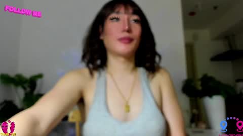 Snapshot of hottycrishinaxx chatting on 02-21-25, 05:02 crishinahotty online show from 02-21-25, 05:02