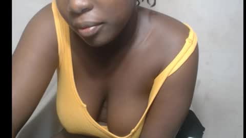 hottylissa1 online show from 10-13-25, 07:03