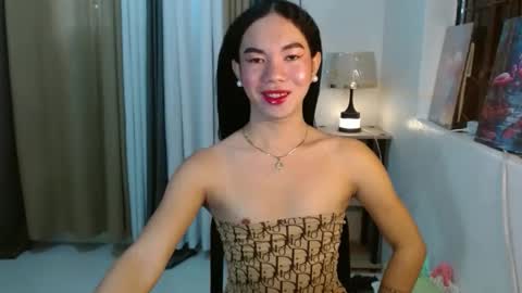 THALIE online show from 03-09-26, 06:06