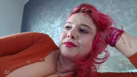 Goddess of  Luv online show from 01-21-25, 02:15