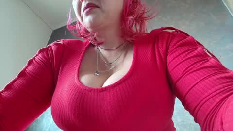 Goddess of  Luv online show from 01-22-25, 12:38