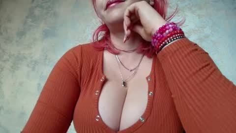 Goddess of  Luv online show from 03-12-25, 01:40