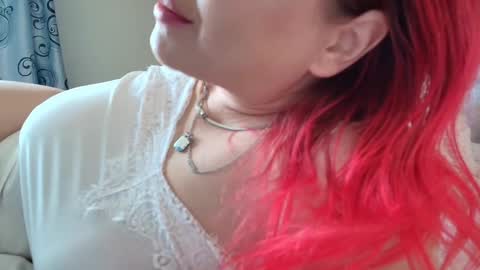 Goddess of  Luv online show from 11-10-25, 09:30