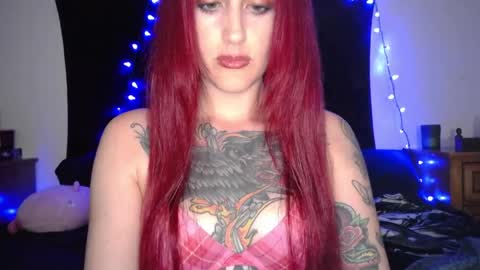 Lili Vixen online show from 04-03-26, 04:10