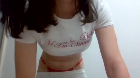 Snapshot of hotwinterxx chatting on 01-21-25, 11:02 Hotwixx online show from 01-21-25, 11:02