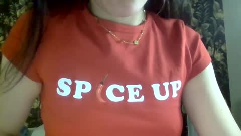 Snapshot of hotwinterxx chatting on 03-02-25, 06:30 Hotwixx online show from 03-02-25, 06:30