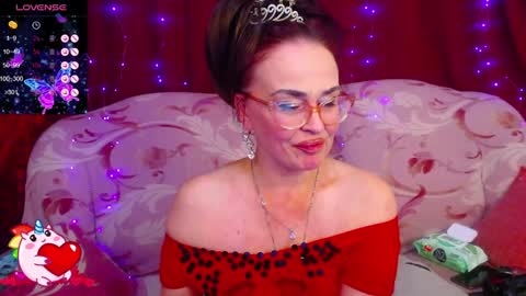 Hotzlata online show from 01-13-25, 12:51