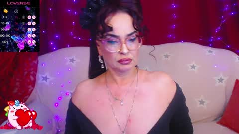 Hotzlata online show from 01-14-25, 08:20
