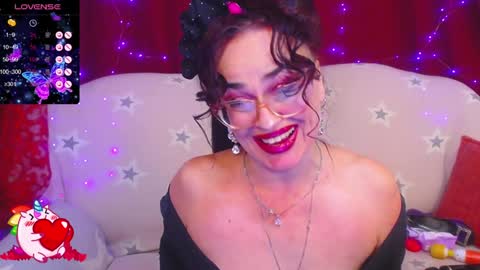 Hotzlata online show from 01-15-25, 02:49