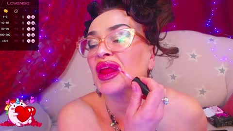 Hotzlata online show from 01-16-25, 10:21