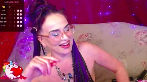 Hotzlata online show from 02-15-25, 12:43