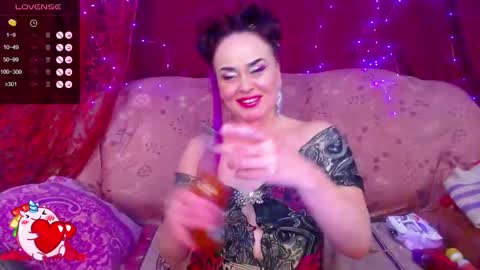 Hotzlata online show from 10-03-25, 10:45