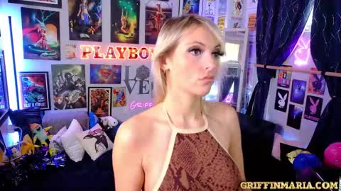 G online show from 11-17-25, 11:21