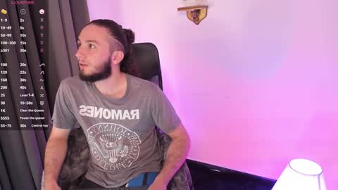 House Of Friends online show from 01-21-25, 03:10