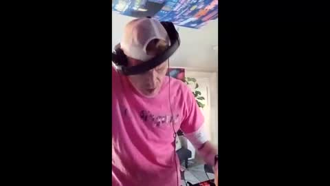 SeanPatrick online show from 04-28-26, 10:48
