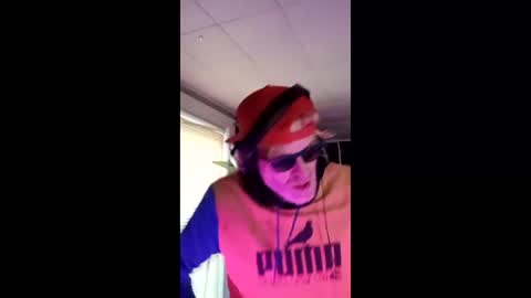 SeanPatrick online show from 05-10-26, 11:54