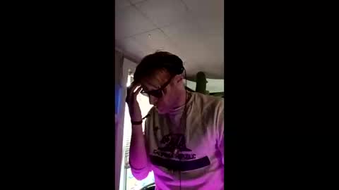 SeanPatrick online show from 05-12-26, 09:45