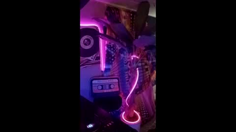 SeanPatrick online show from 05-26-26, 01:45