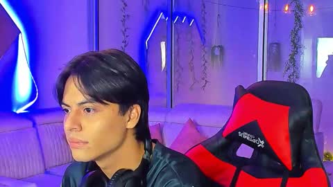 we are Harry Jersi pablo and our mod talco online show from 02-24-26, 05:38