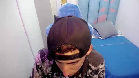 HOUSTON online show from 02-26-26, 08:30