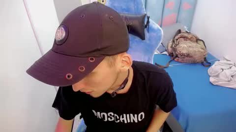 HOUSTON online show from 02-27-26, 10:43