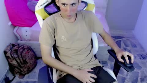 HOUSTON online show from 03-03-26, 08:37