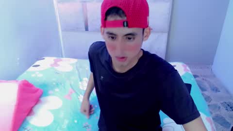 HOUSTON online show from 03-08-26, 02:04