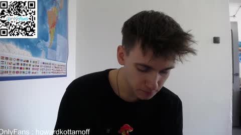 howardkottam online show from 03-08-25, 10:32