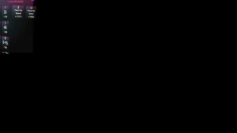 HOWENTS online show from 12-22-24, 03:44