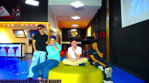 HOWENTS online show from 01-21-25, 01:08