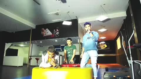 HOWENTS online show from 01-26-25, 12:37