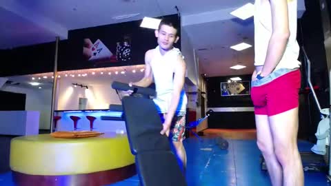 HOWENTS online show from 01-27-25, 03:04