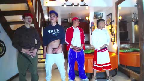 HOWENTS online show from 09-09-25, 02:11