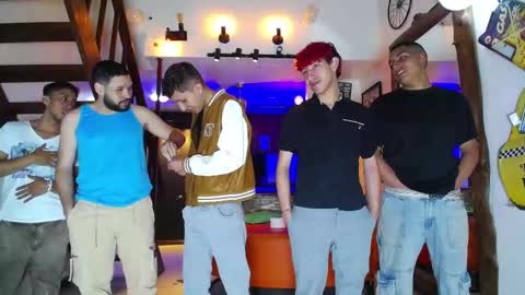 HOWENTS online show from 09-24-25, 04:05