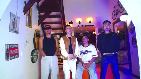 HOWENTS online show from 10-18-25, 03:42