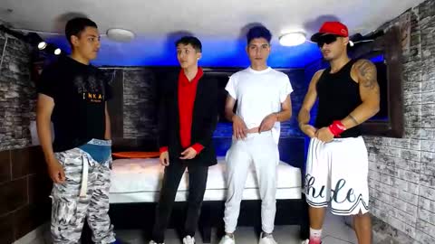 HOWENTS online show from 10-21-25, 02:40