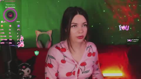 Snapshot of howtomeow chatting on 09-21-25, 05:03 Mia online show from 09-21-25, 05:03