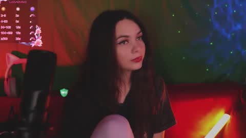 Snapshot of howtomeow chatting on 09-23-25, 04:54 Mia online show from 09-23-25, 04:54