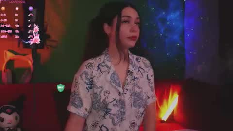 Snapshot of howtomeow chatting on 09-24-25, 05:05 Mia online show from 09-24-25, 05:05