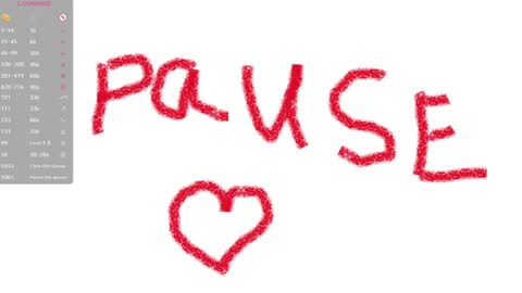 Snapshot of howtoreachorgasm chatting on 01-07-25, 10:43 Elizabeth online show from 01-07-25, 10:43