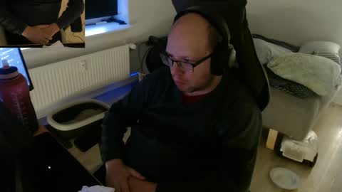 Christian online show from 04-27-26, 07:01