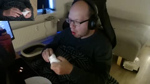 Christian online show from 04-28-26, 05:01