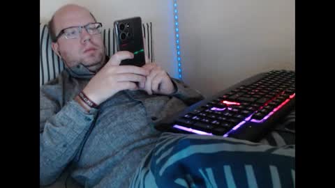 Christian online show from 04-29-26, 08:18